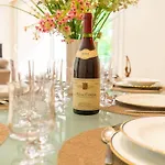 Апартаменты Terrasse Des Clos *