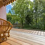 Terrasse Des Clos Apartamento Dijon