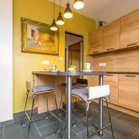 Le Terrasse Des Clos * Dijon