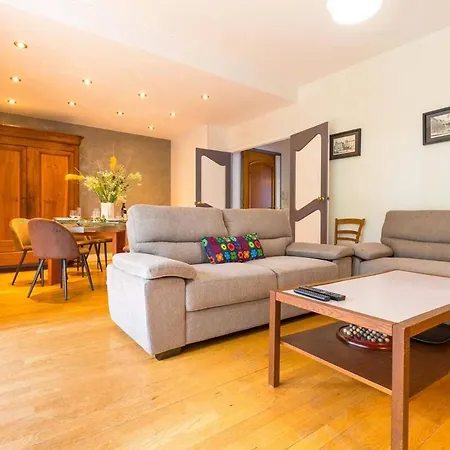 Διαμέρισμα Le Terrasse Des Clos