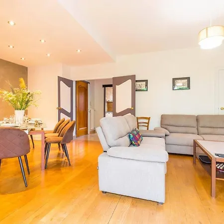 Terrasse Des Clos Апартаменты Дижон