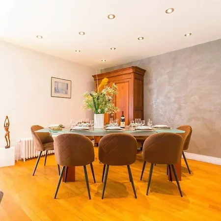 Le Terrasse Des Clos *