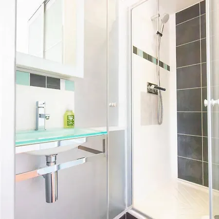 Le Terrasse Des Clos