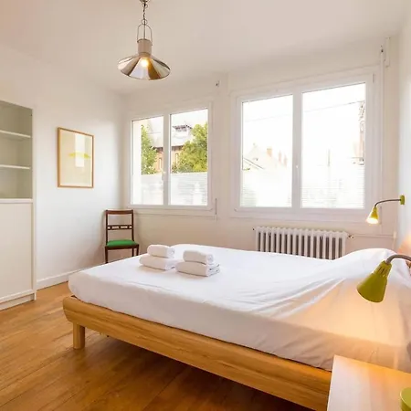 Le Terrasse Des Clos