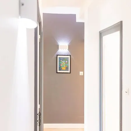 Le Terrasse Des Clos *