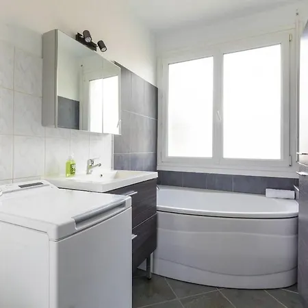 Le Terrasse Des Clos Apartament Dijon