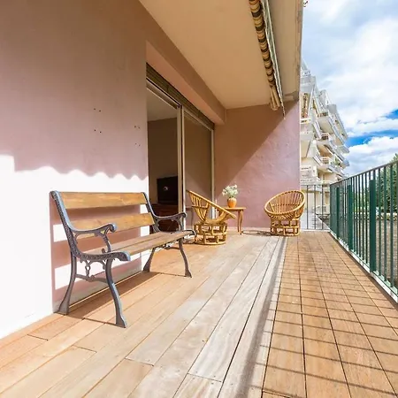 Le Terrasse Des Clos