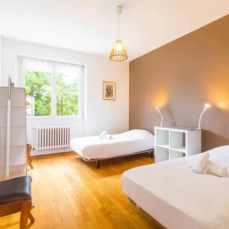 Le Terrasse Des Clos