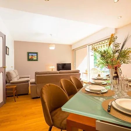 Διαμέρισμα Le Terrasse Des Clos *