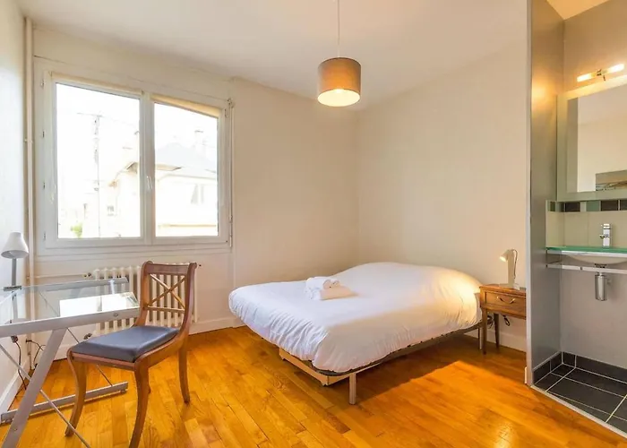 Le Terrasse Des Clos アパート *