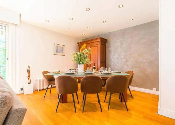 Le Terrasse Des Clos *