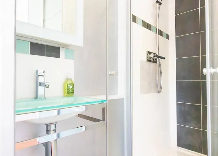 Le Terrasse Des Clos