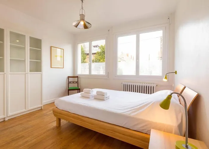 Le Terrasse Des Clos