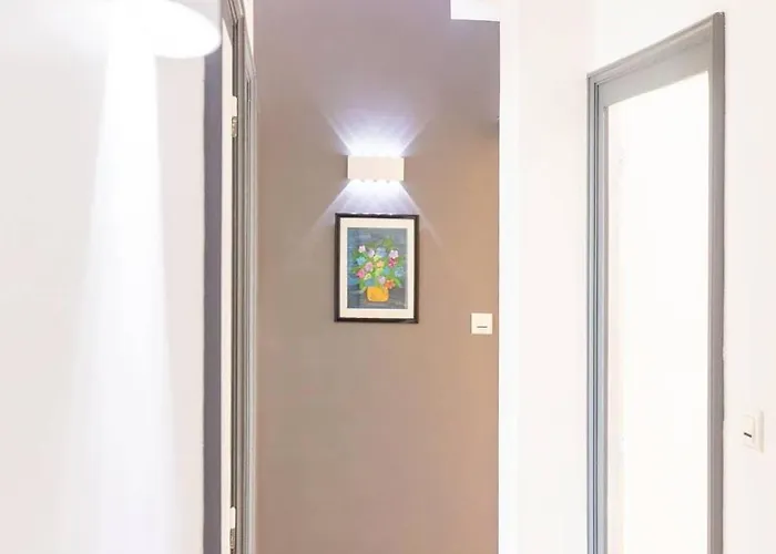 Le Terrasse Des Clos *