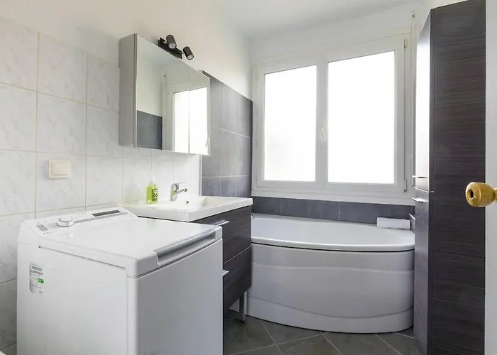 Le Terrasse Des Clos アパート ディジョン