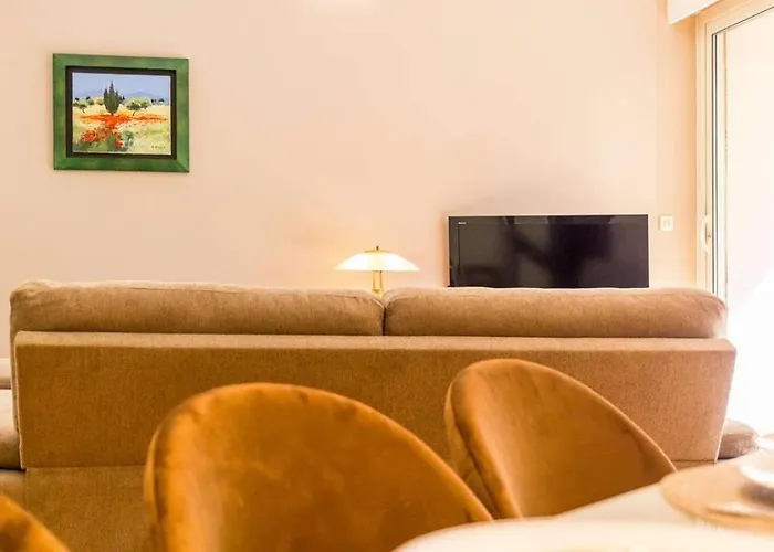 Le Terrasse Des Clos アパート ディジョン