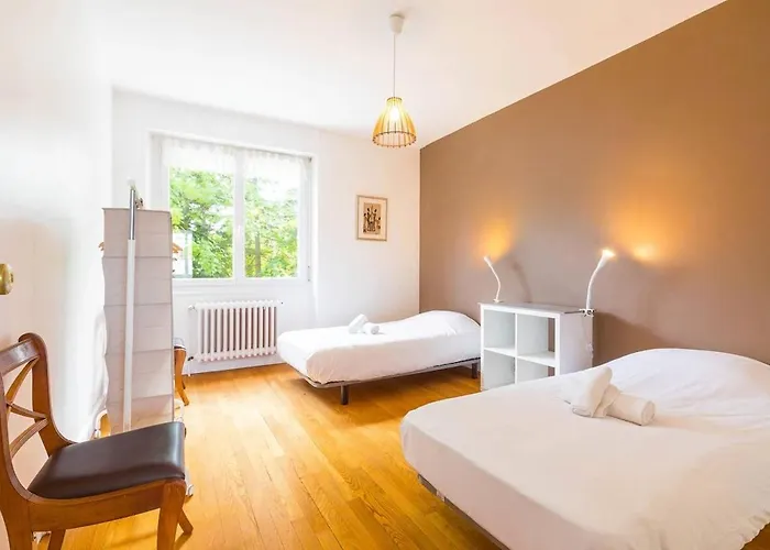 Le Terrasse Des Clos